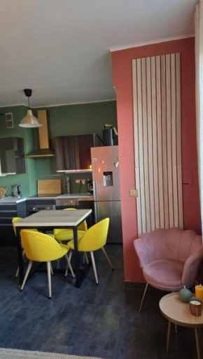 Room in mont Boron